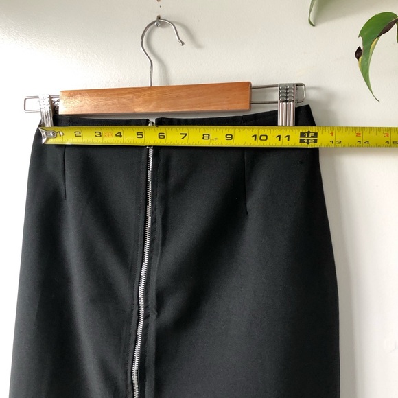 Vintage maxi skirt - Picture 2 of 3